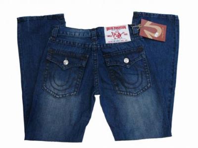 Men's TRUE RELIGION Jeans-112